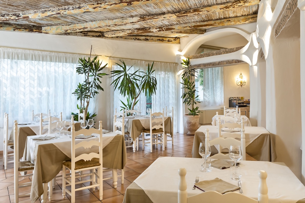Grand Hotel In Porto Cervo 50/65