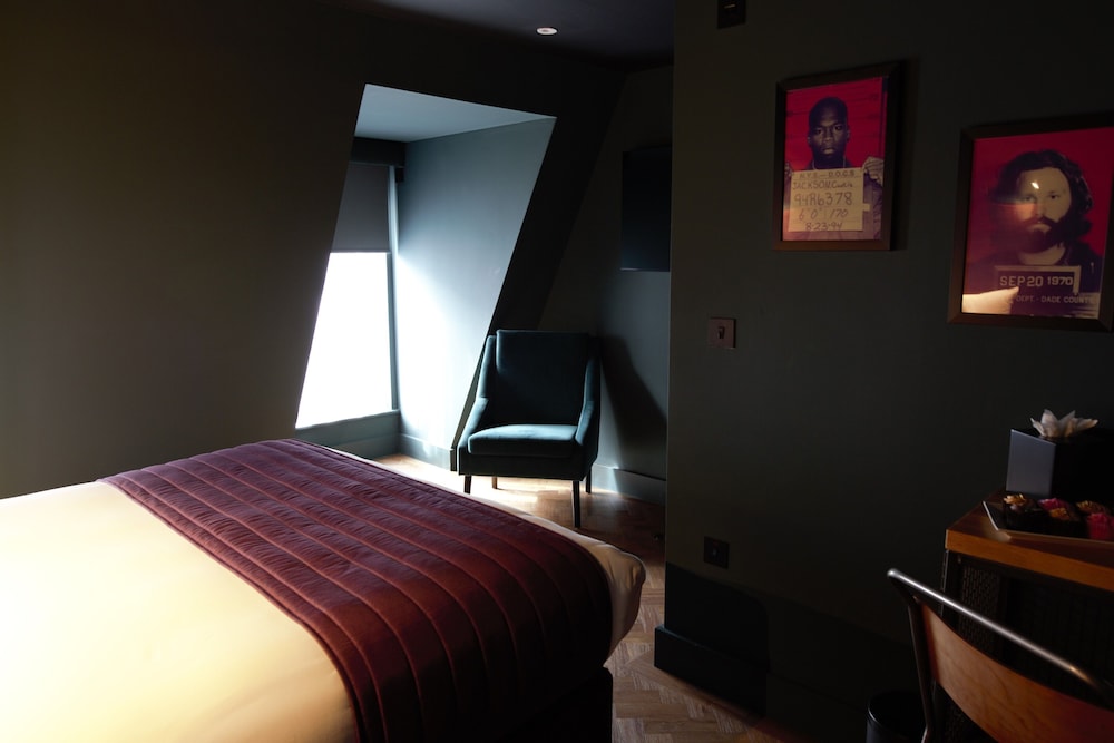 Duke Street Boutique Hotel 17/30