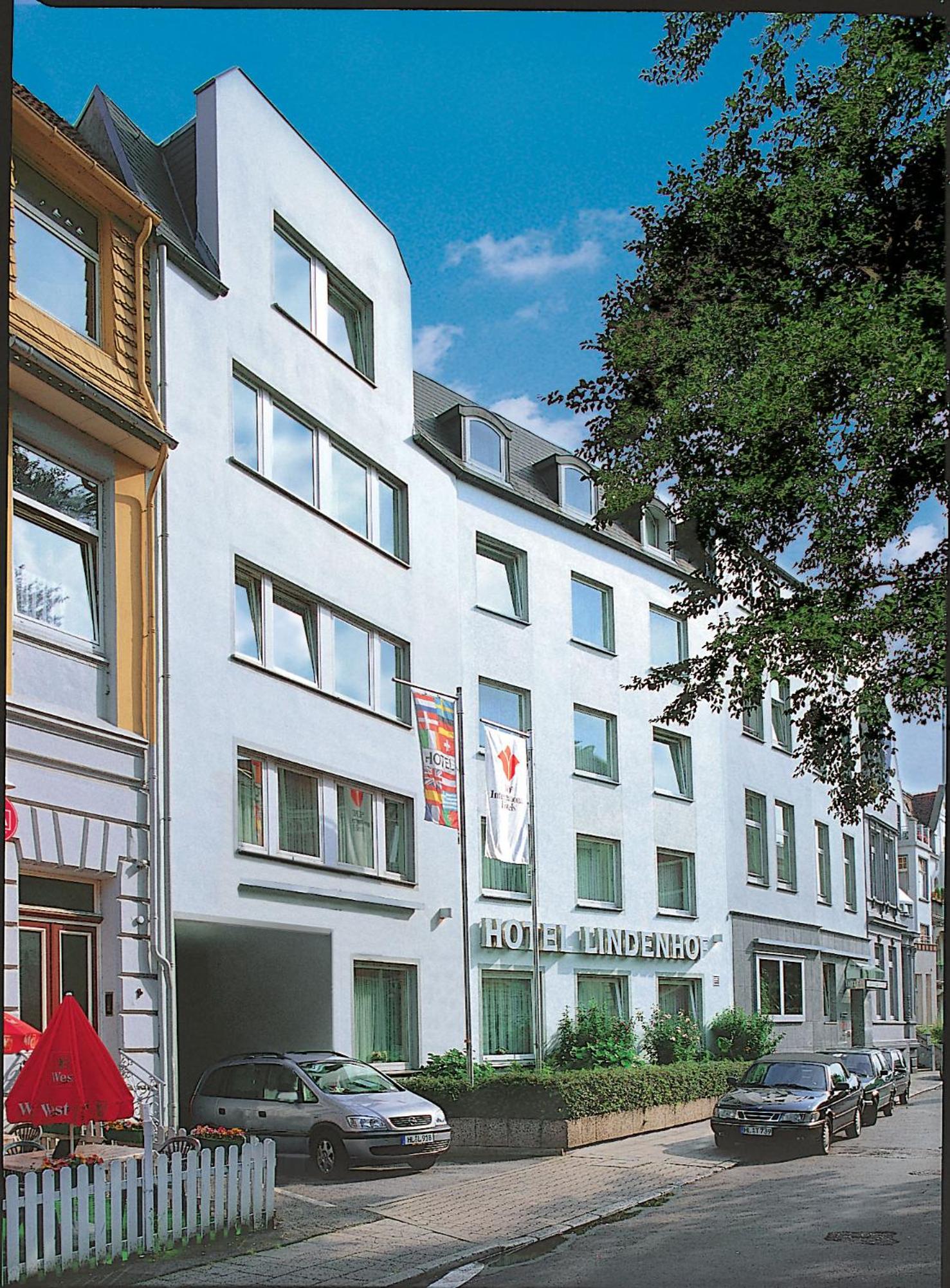 LIHO - Hotel Lindenhof 56/64