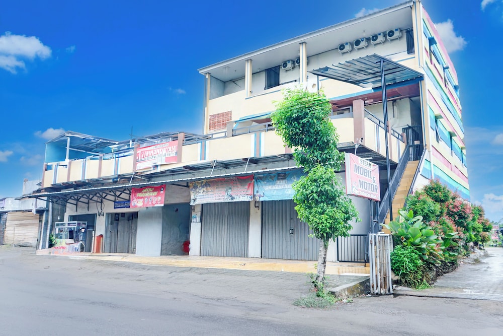 Hotel O Sukarame Near Universitas Islam Negeri Raden Intan Lampun Formerly Hotel Wisma Tri Handayani 6/30