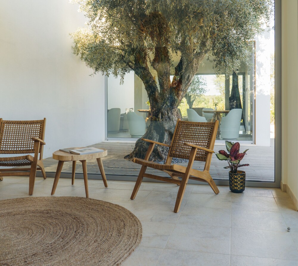 Herdade da Rocha - Boutique Lodge 41/59