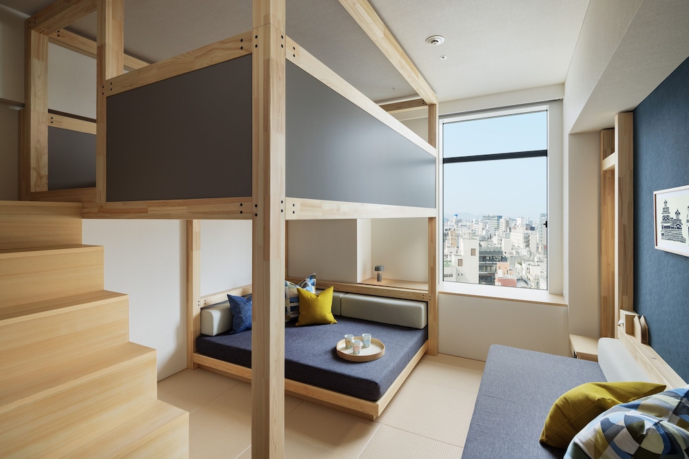 OMO5 Kumamoto by Hoshino Resorts 30/50