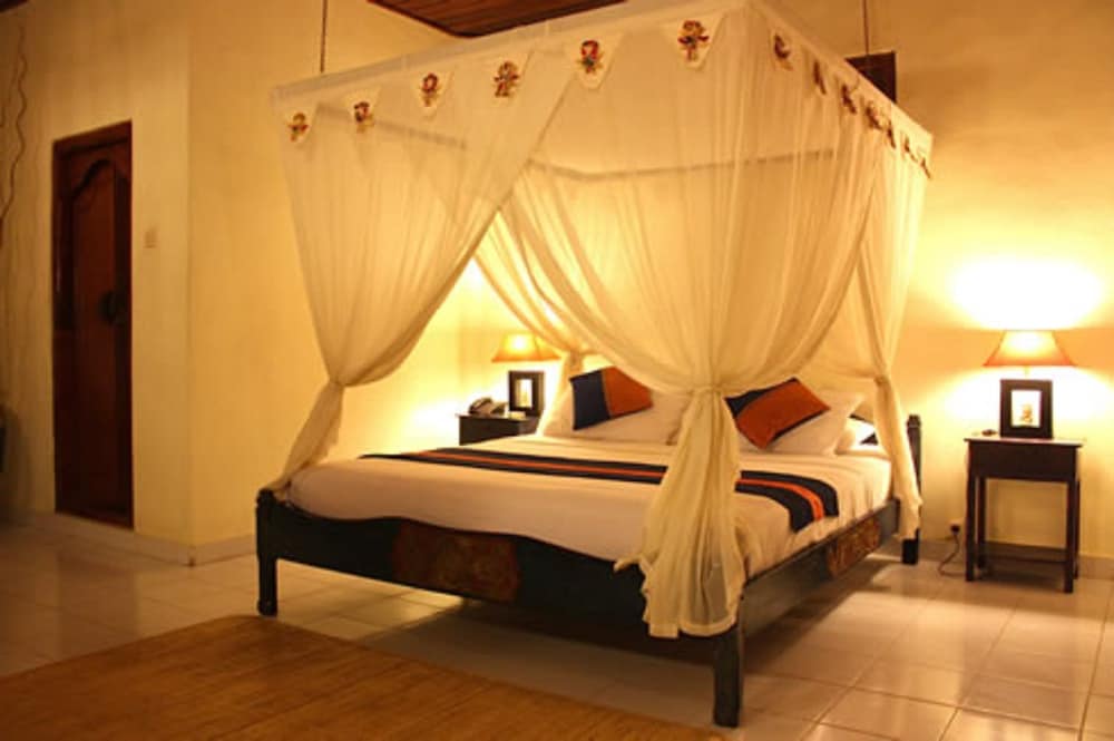 Puri Cendana Resort 22/72