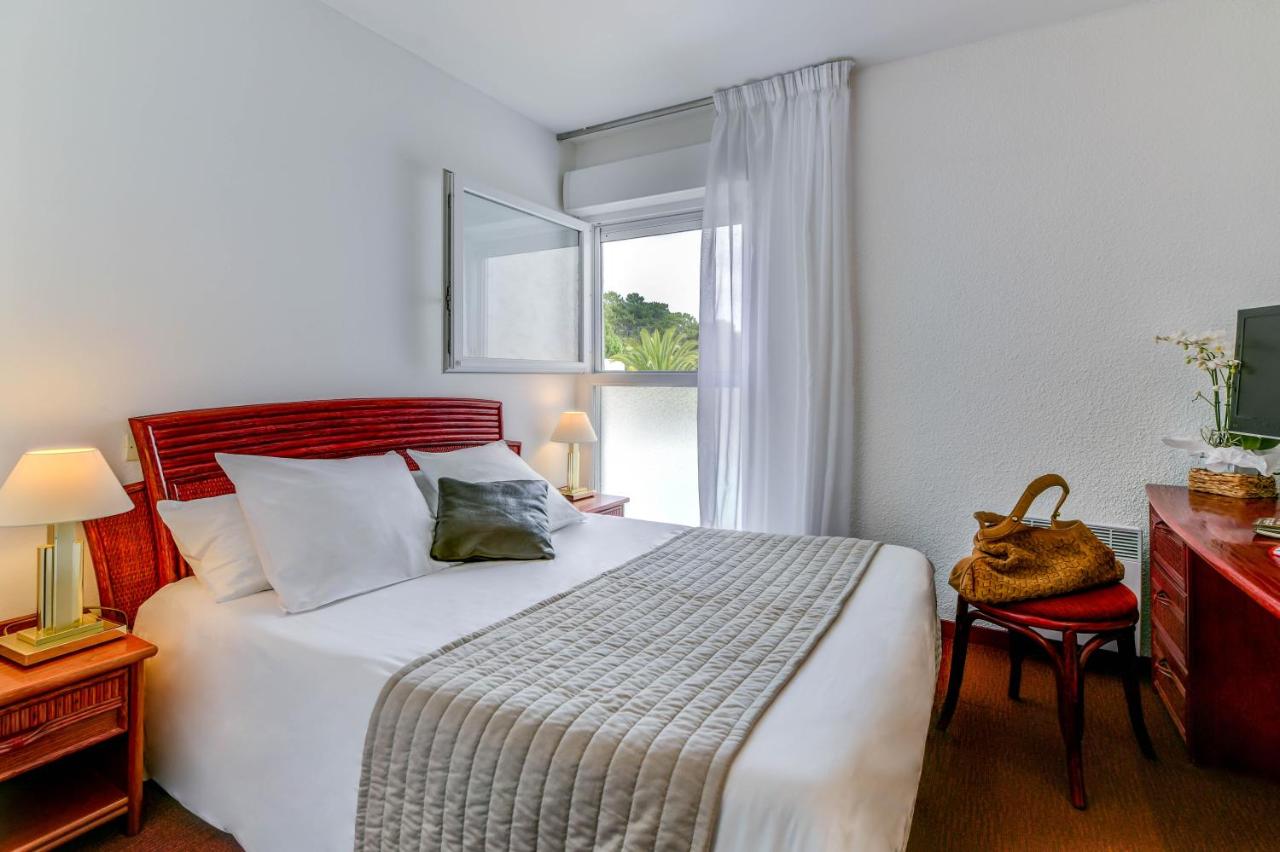 Hotel La Forestiere Rest L Instant Gourmet 5/36