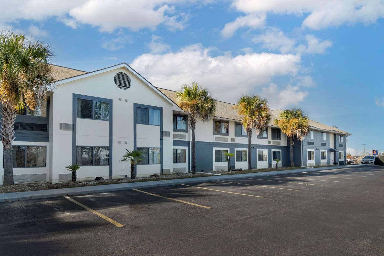 Comfort Inn And Suites Robins Afb 31/32