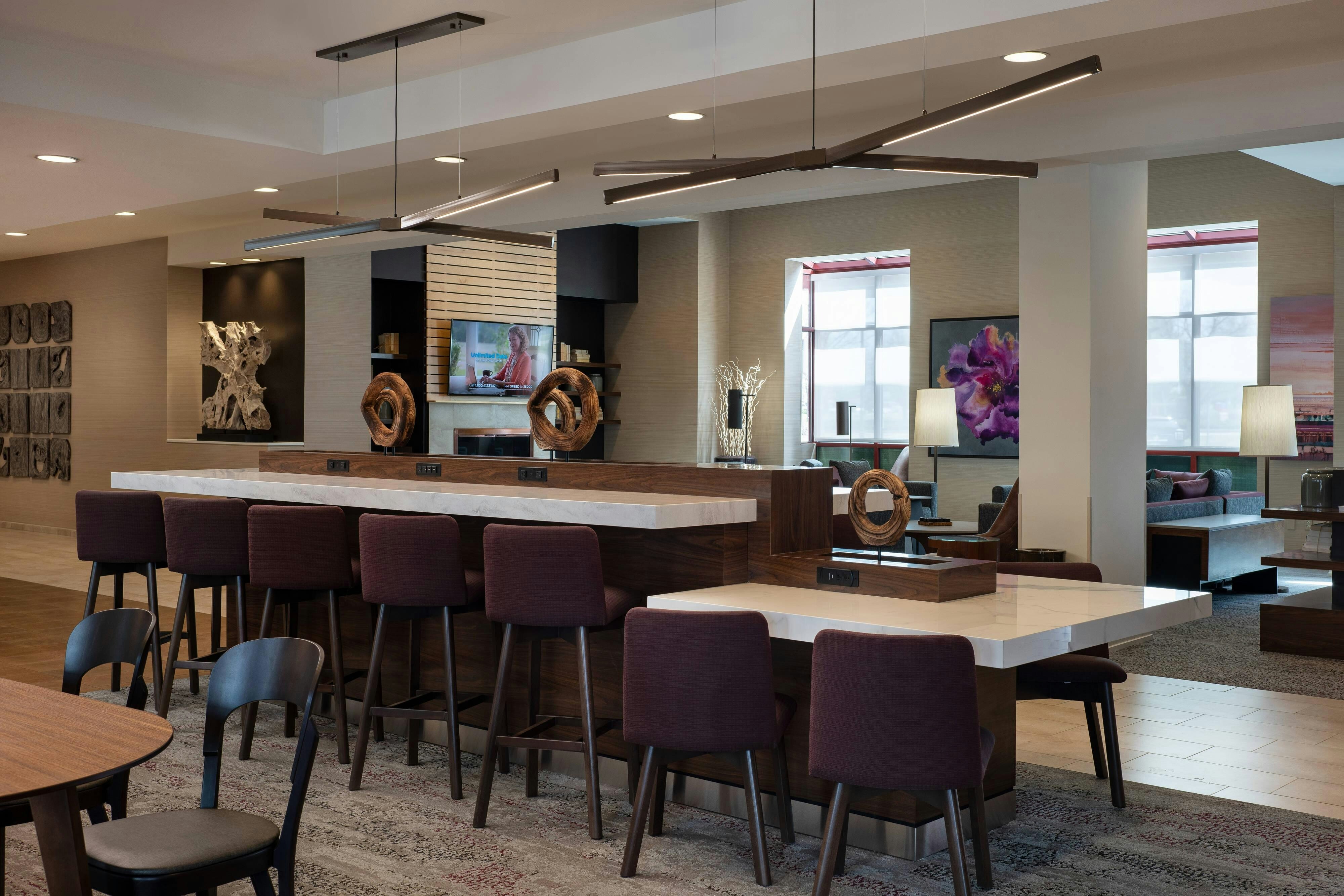 Courtyard By Marriott Denver Airport 9/16