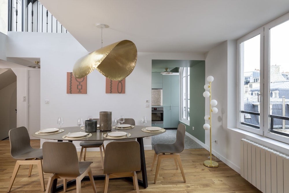 Yuna Blanche Serviced Apartments 56/71