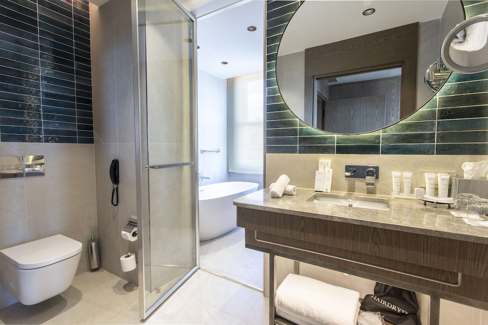 Radisson Hotel Istanbul Sultanahmet 50/50