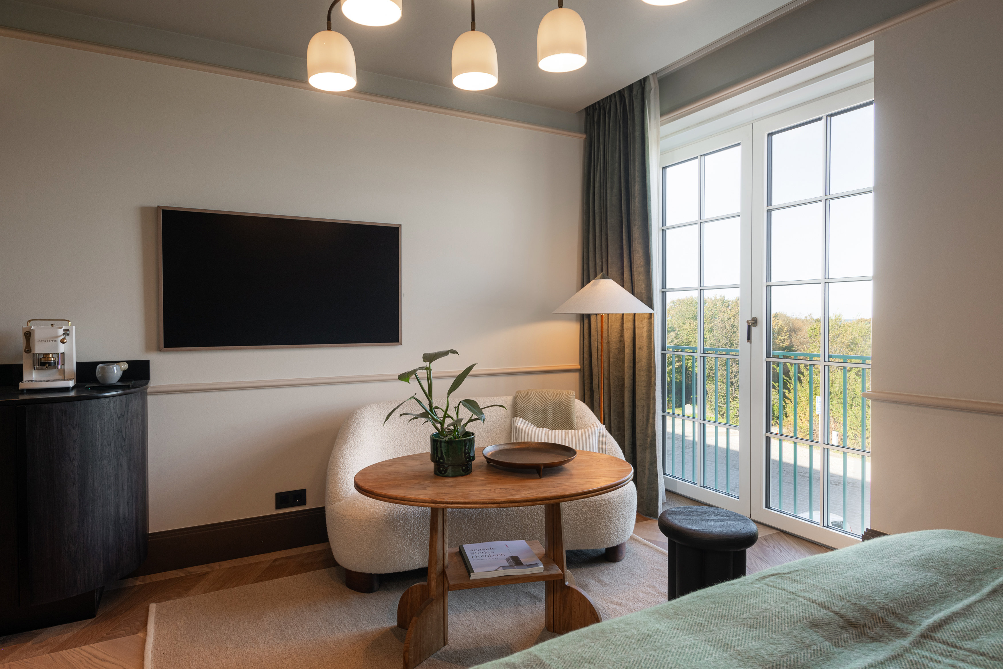 CORI Hornbaek Hotel 48/58
