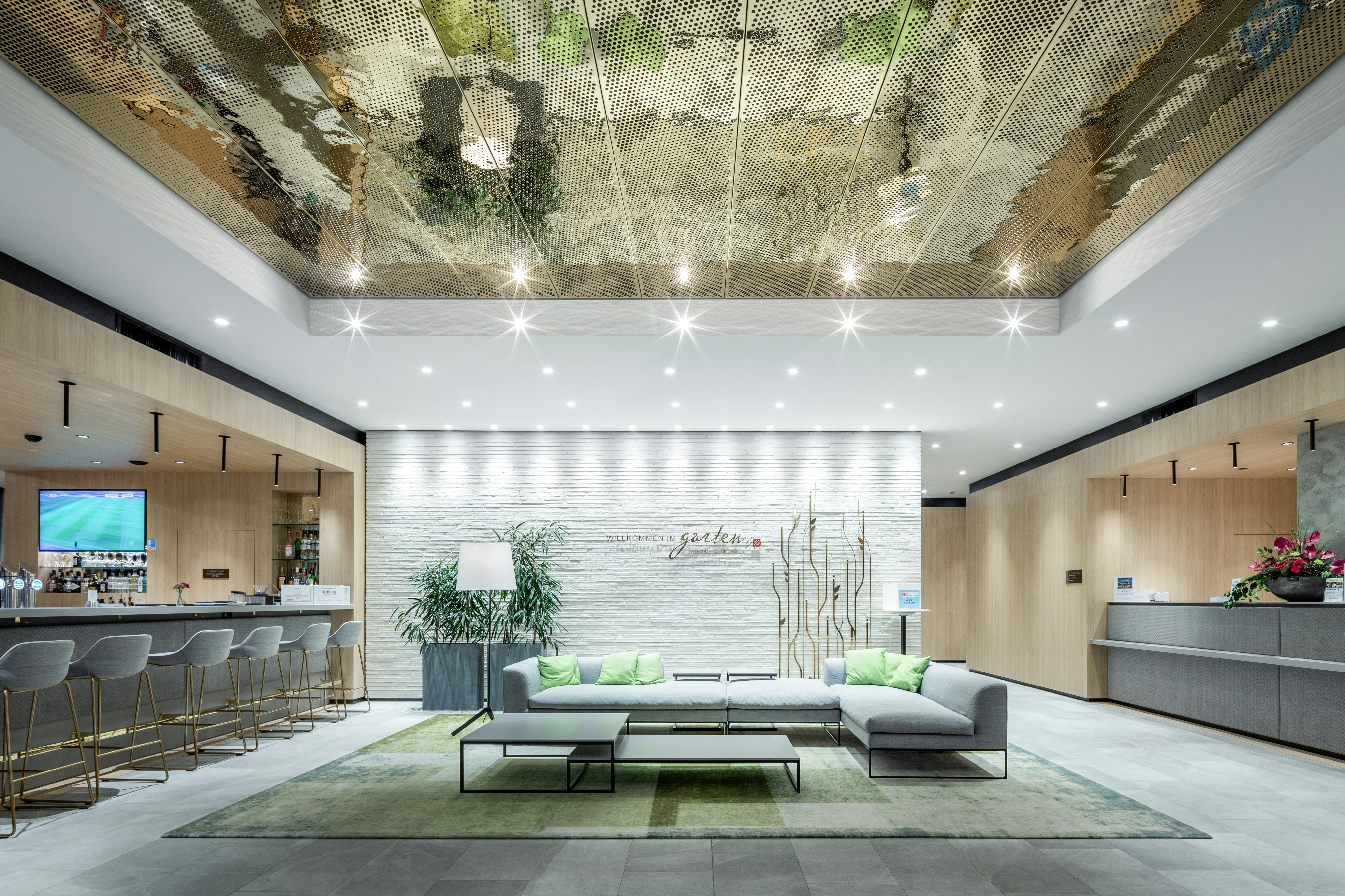 Hilton Garden Inn Wiener Neustadt 6/30