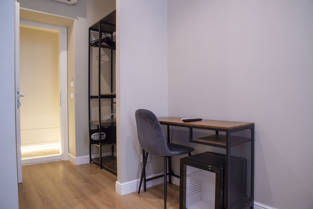 AD Suites Tritone 35/50