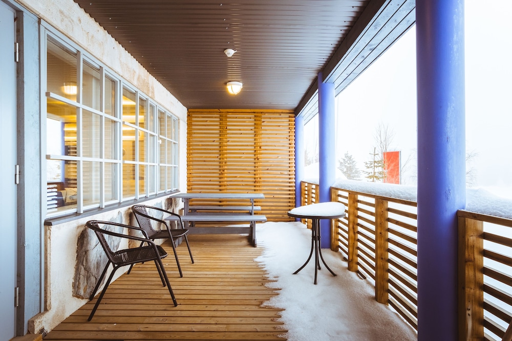 Hotel Royal Ruka 19/33