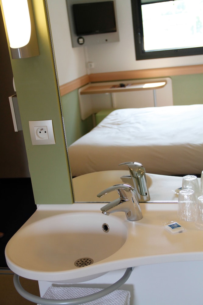 Ibis Budget Poitiers Centre Gare 33/36