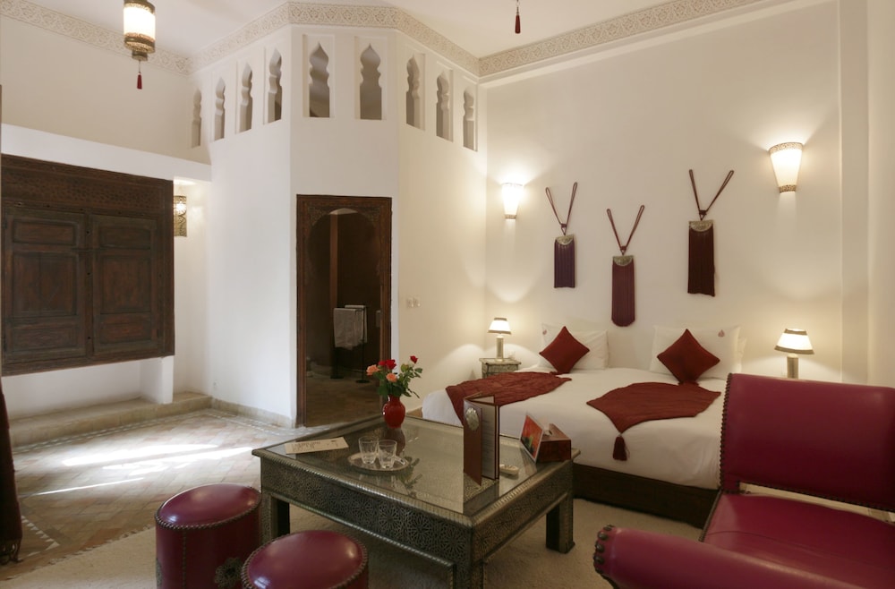 Riad Pachavana 50/78