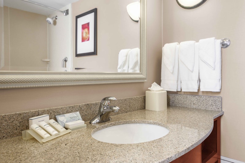 Hilton Garden Inn Independence 57/57