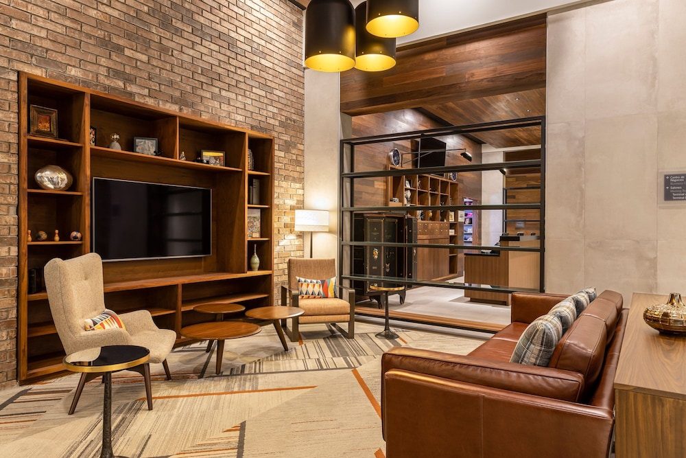 Four Points by Sheraton Monterrey Airport 15/27