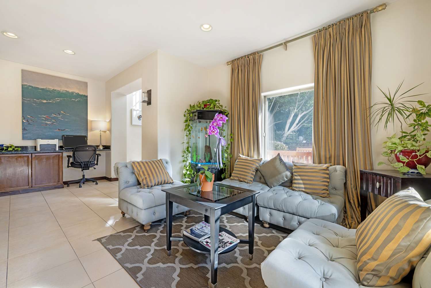 Best Western Downtown San Diego 7/15