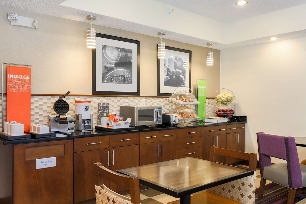 Best Western Forsyth - Decatur 10/64