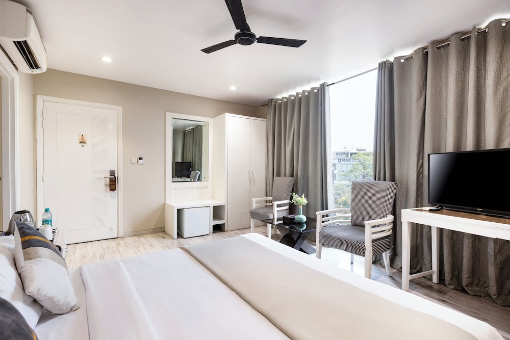 Skon Boutique by Orion Hotels 25/48