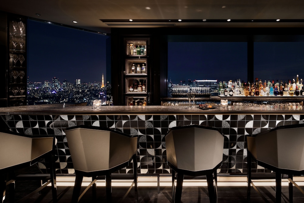 Shinagawa Prince Hotel East Tower 34/50