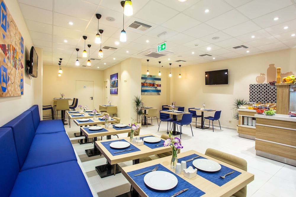 Best Western Terminus Hotel 34/46