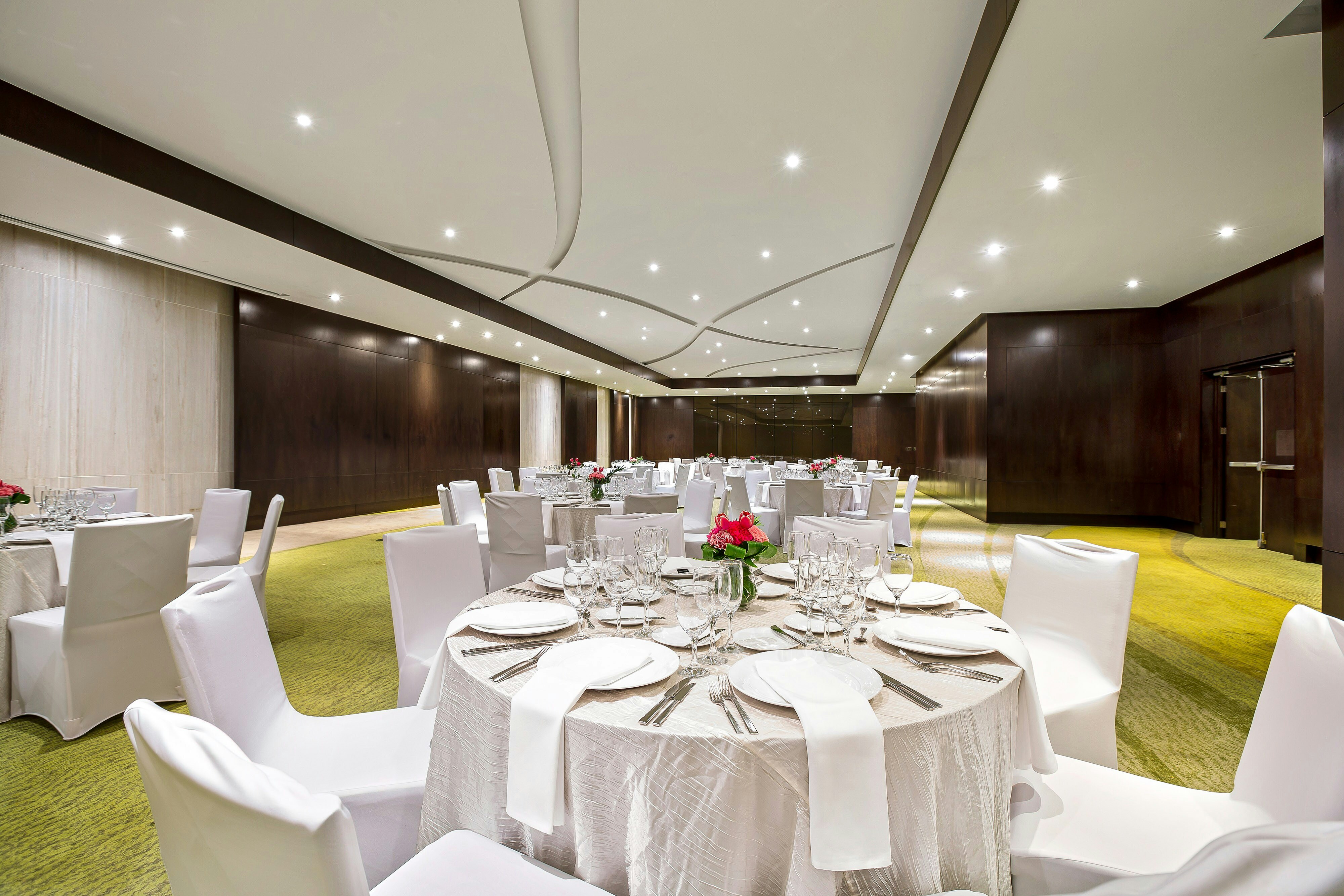 The Westin Panama 20/26