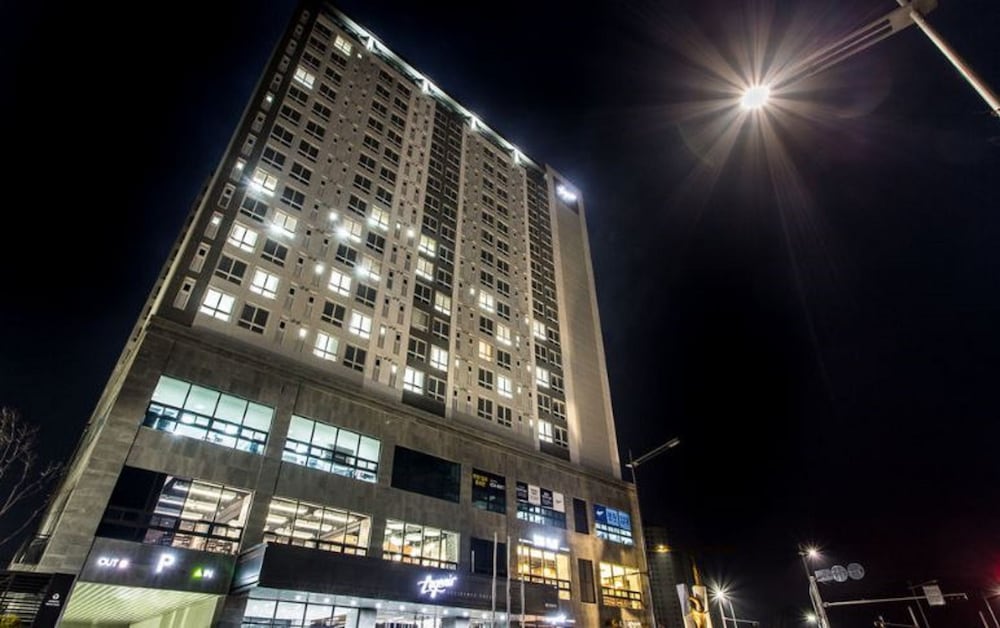 Hotel Logenir 2/42