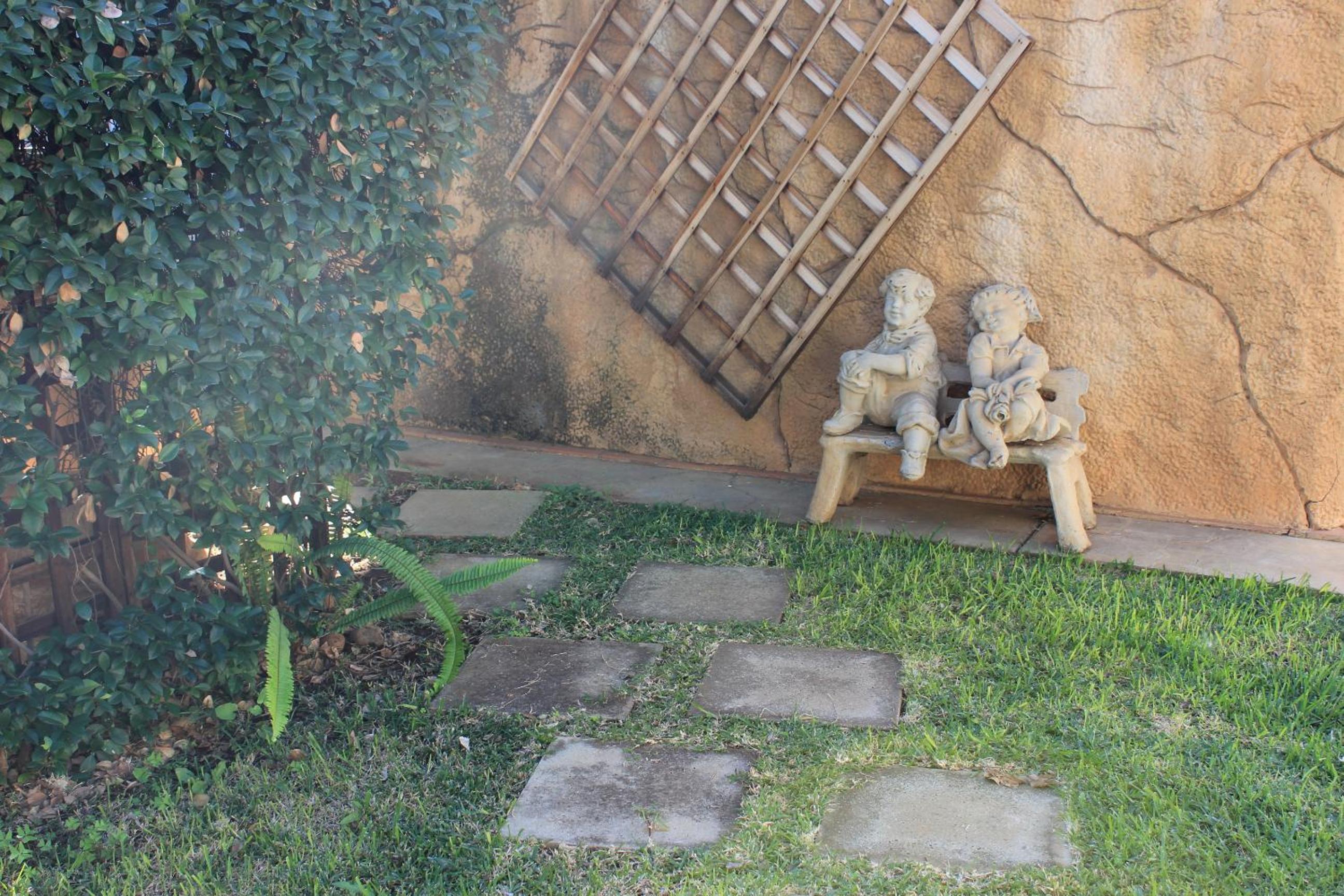 El Palmar Guesthouse 31/44