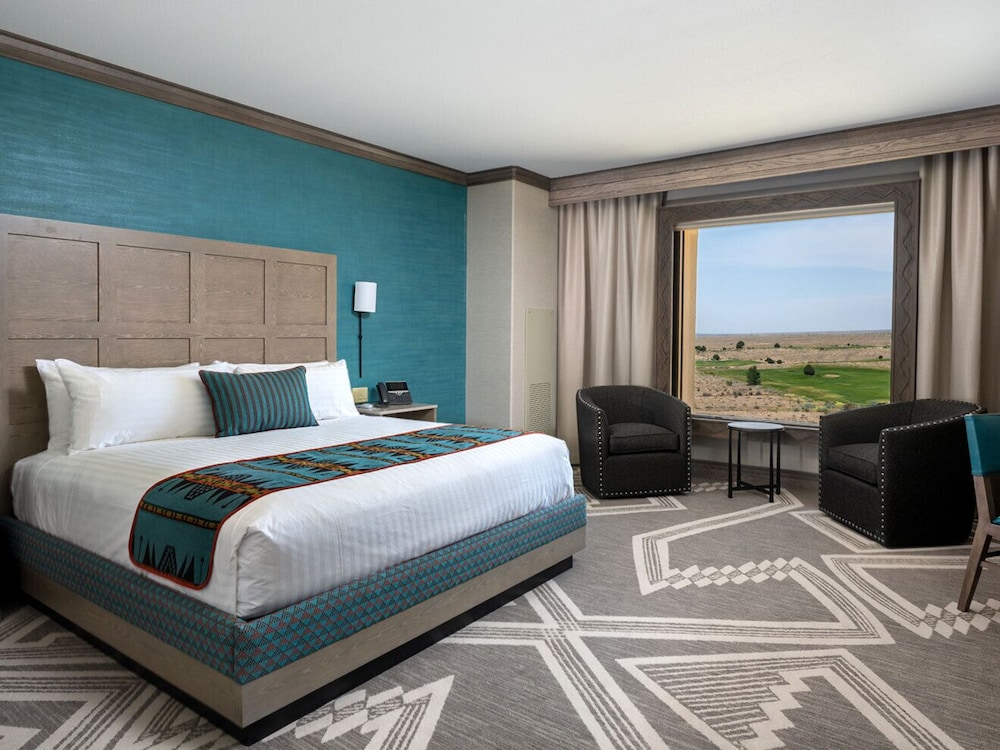Sandia Resort And Casino 11/58