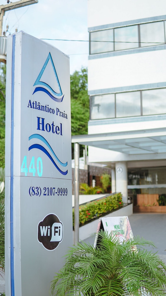 Atlantico Praia Hotel، جواو بيسوا 9/71