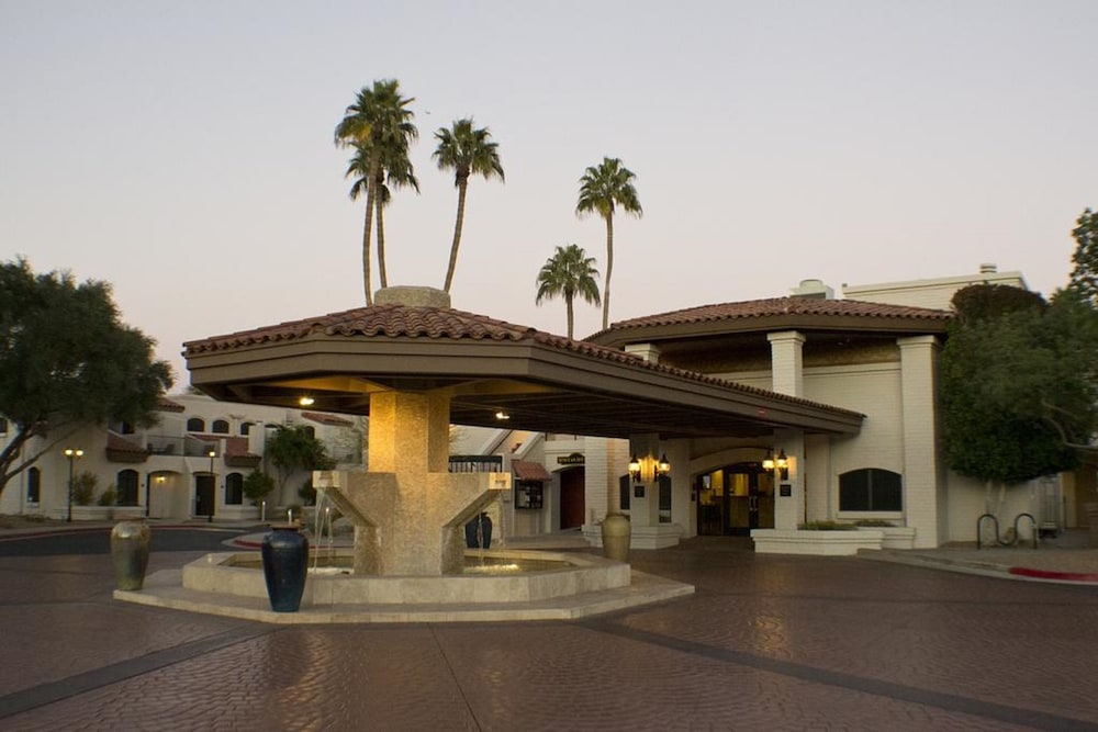 Scottsdale Camelback Resort 4/78