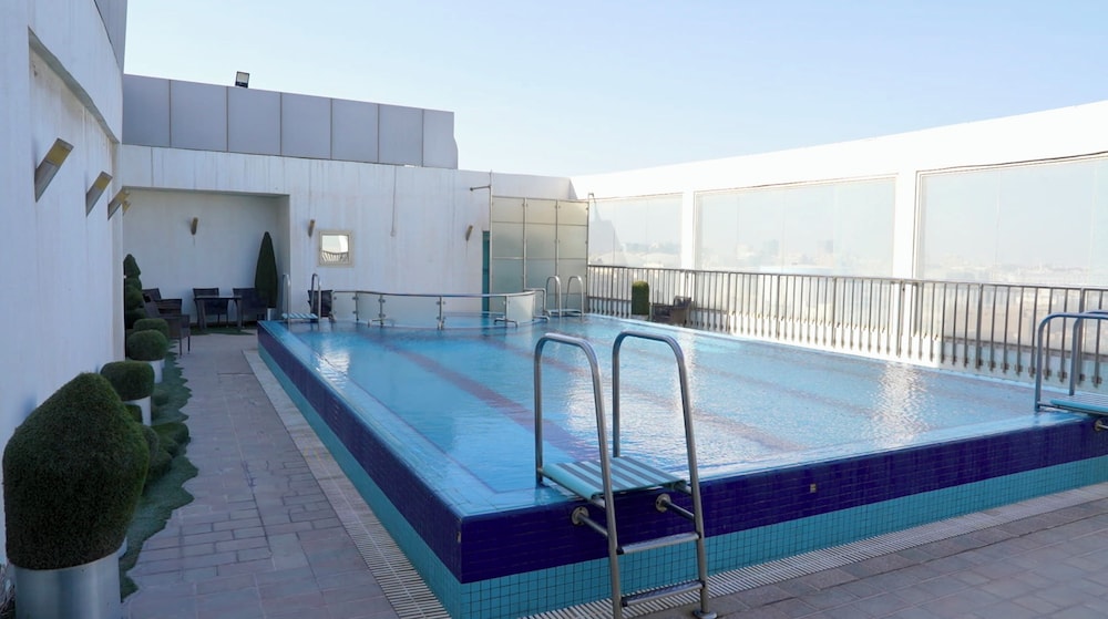 Mayral Grand For Hotel Apartments 24/50