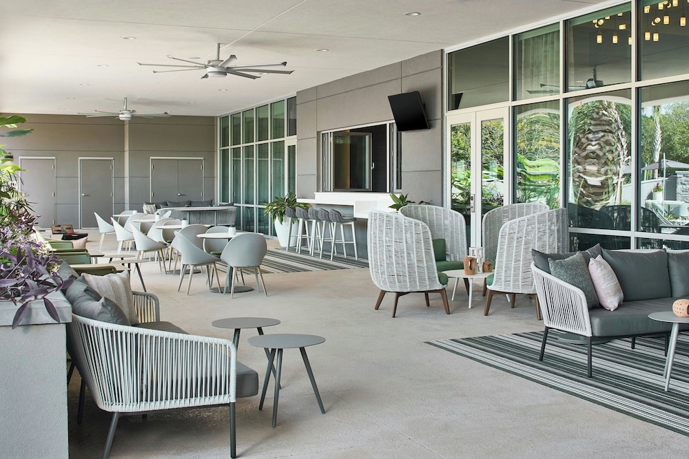Element by Marriott Wilmington 35/50