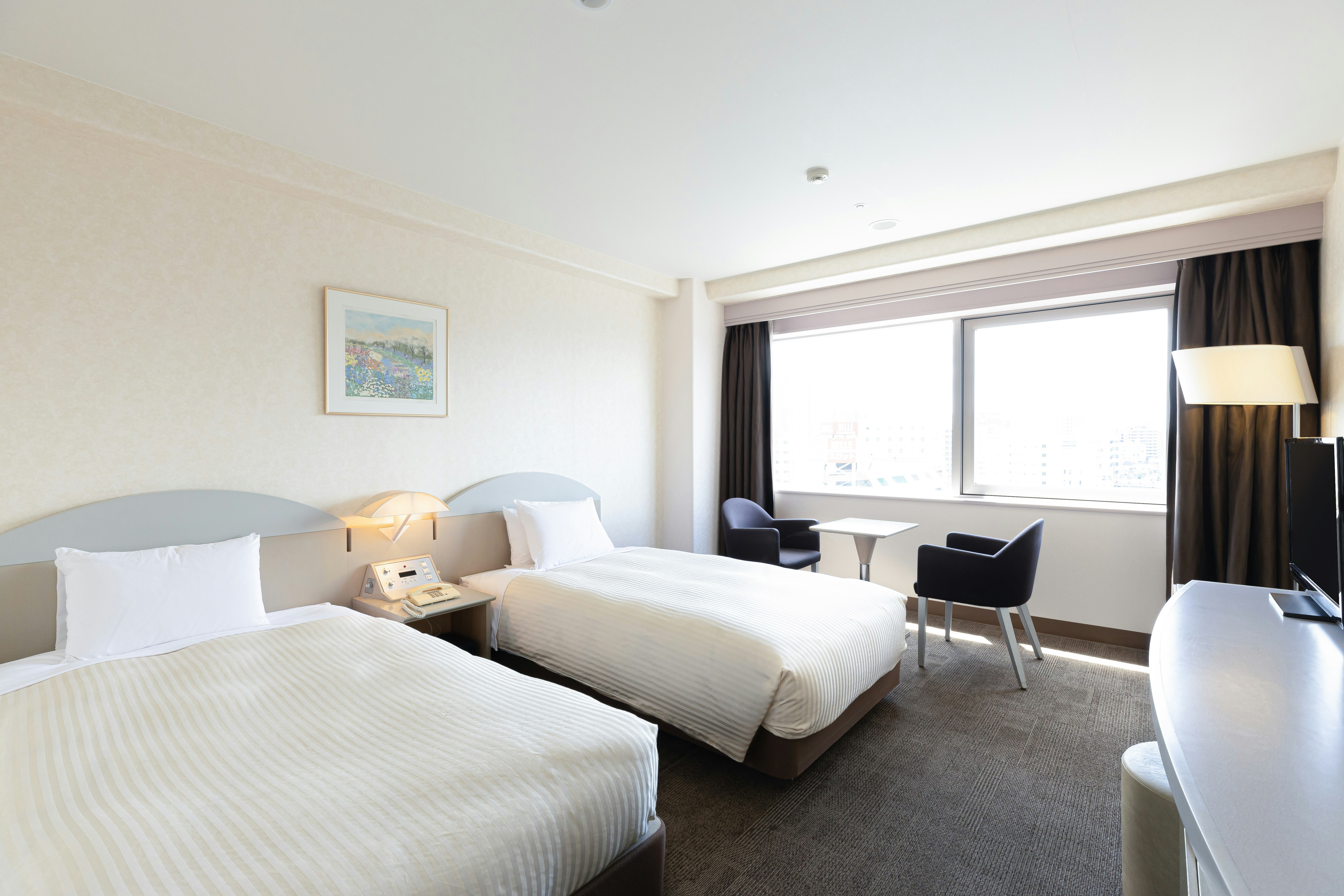 Kawagoe Prince Hotel 23/51