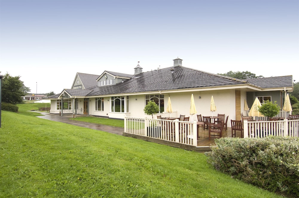 Premier Inn Ripley 43/48