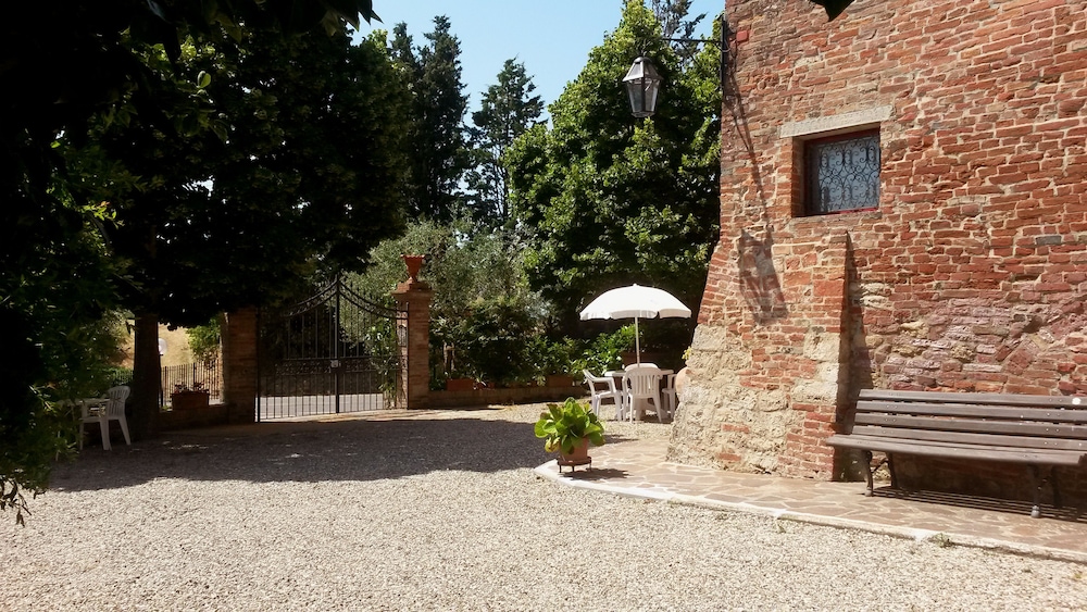 B&B Le Logge Di Sopra 30/42