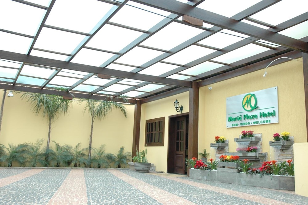 Maria Plaza Hotel 3/65