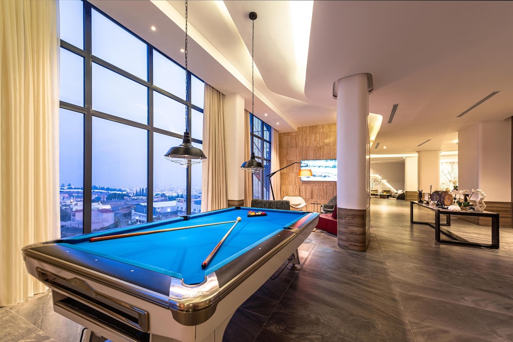 فندق ايوا اكسبريس - ابها(Ewaa Express Hotel - Abha) 29/53