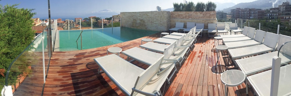 Hotel Plaza Sorrento 23/50