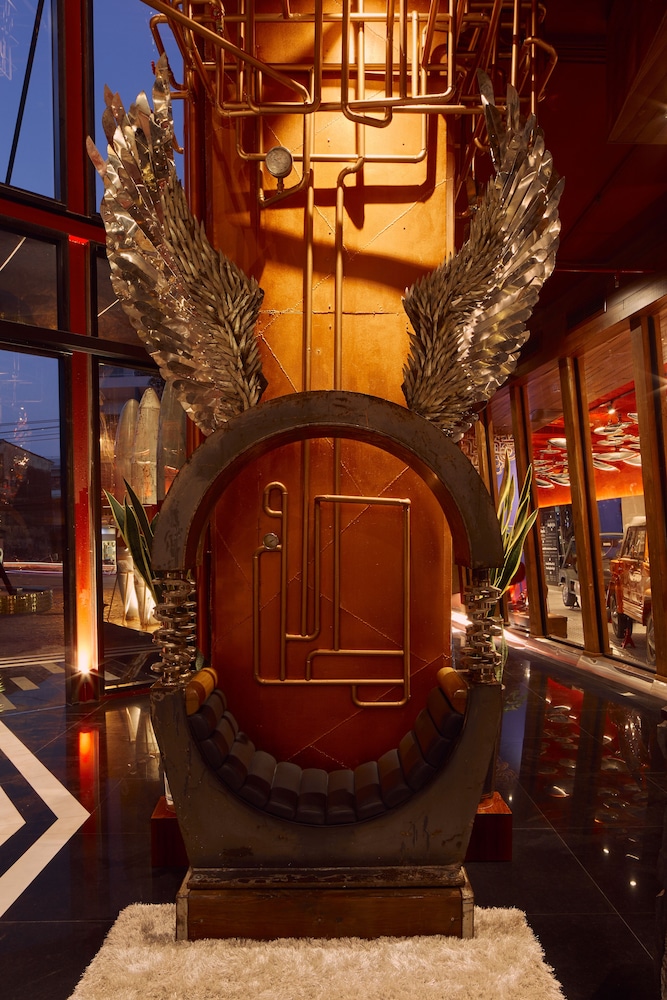 Mestyle Museum Hotel 29/56