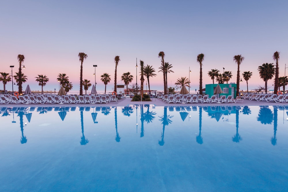 Hotel Riu Costa del Sol 42/49