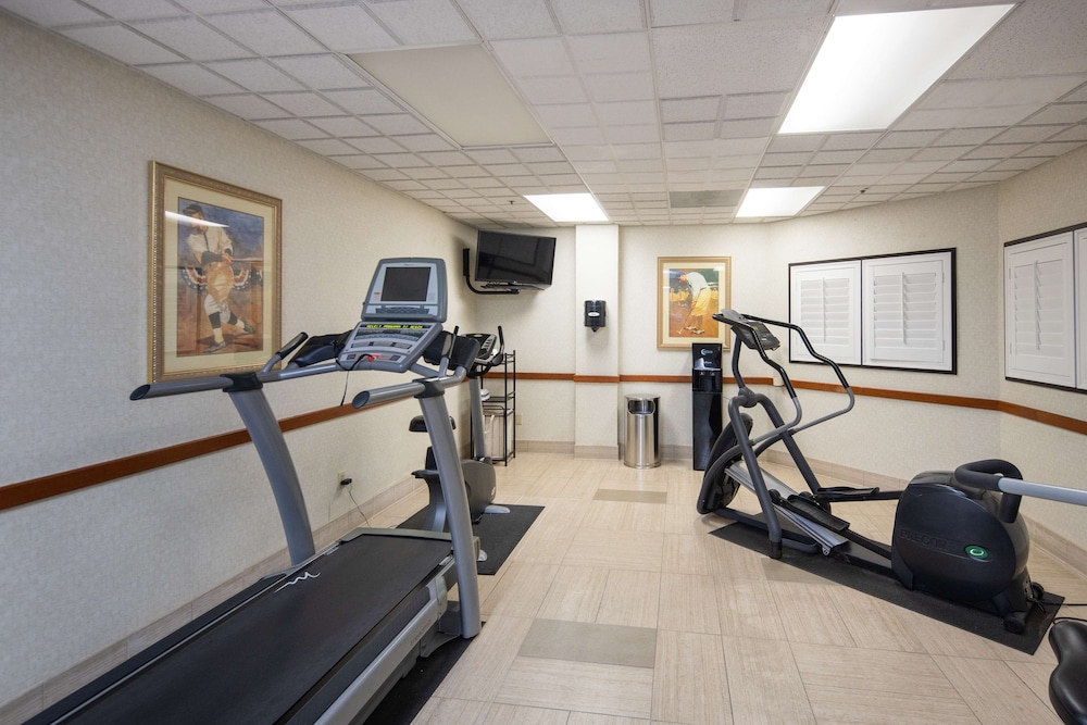 Best Western Inn & Suites San Mateo - San Francisco Airport 15/29