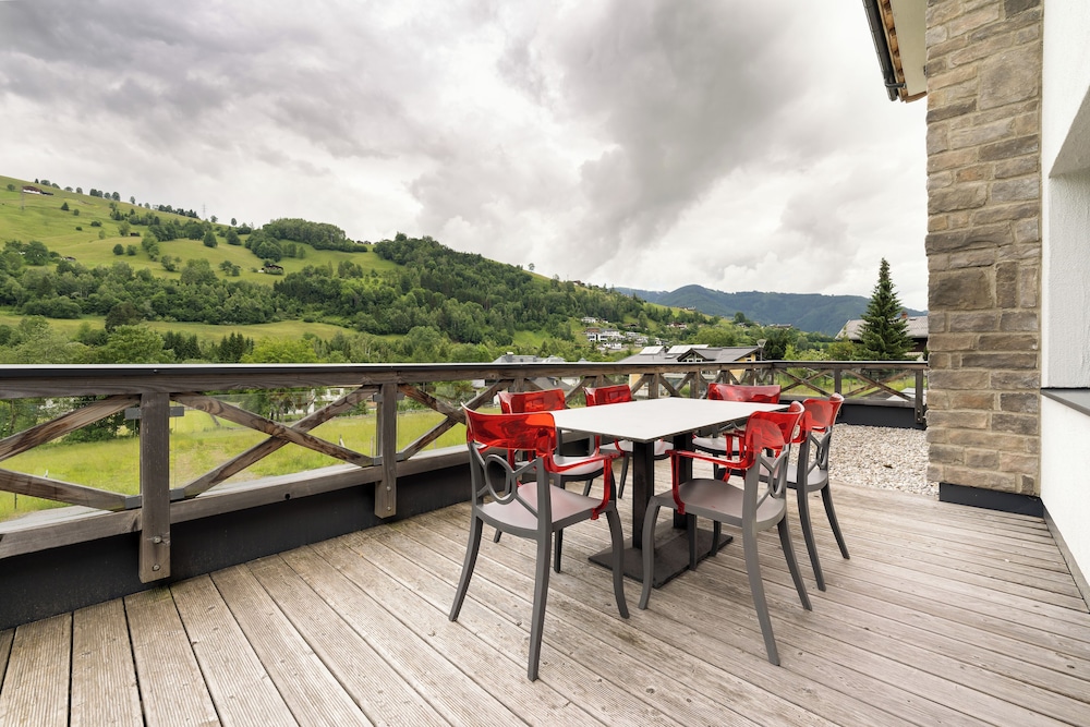 Avenida Panorama Suites Kaprun 48/61
