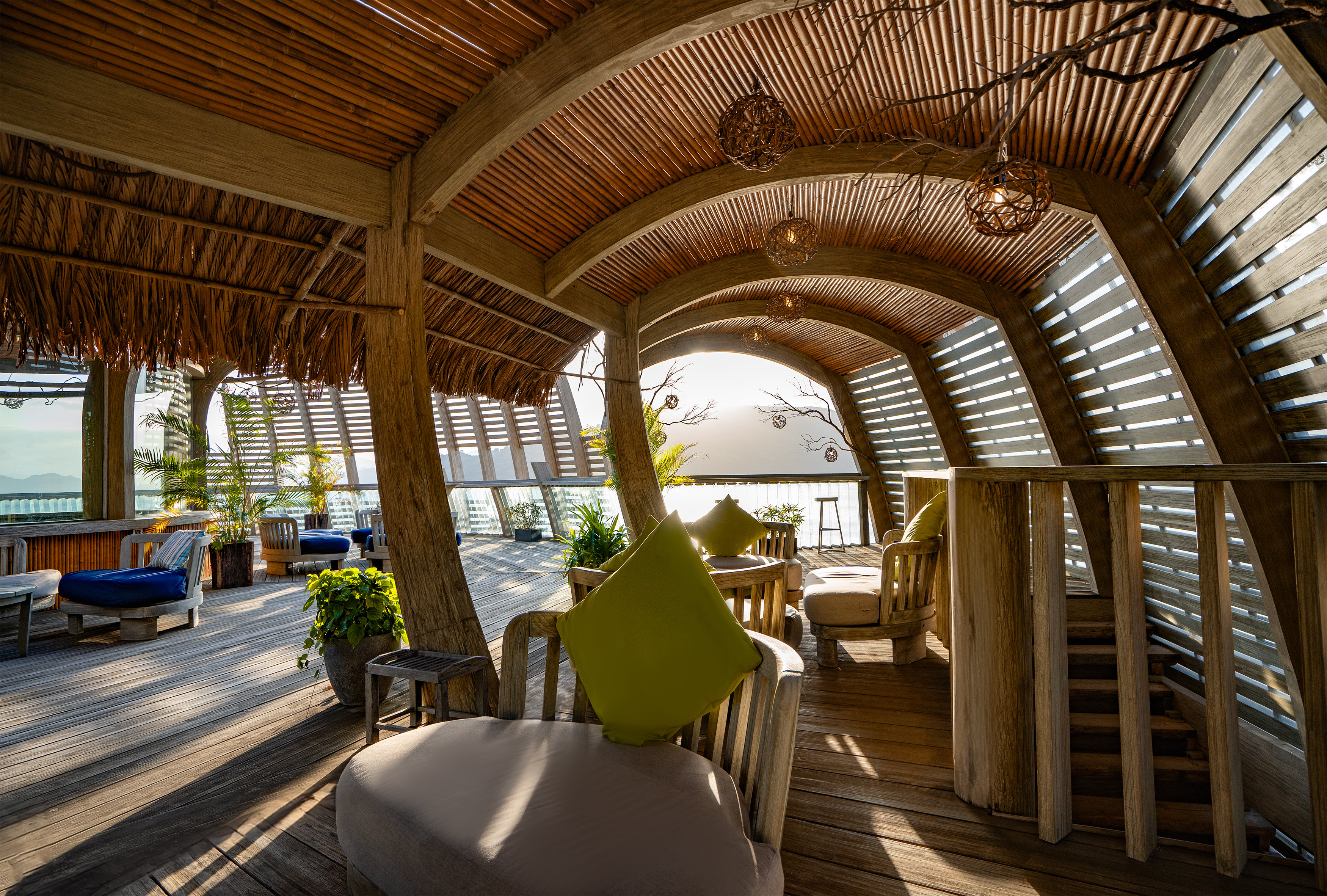 An Lam Retreats Ninh Van Bay 29/50