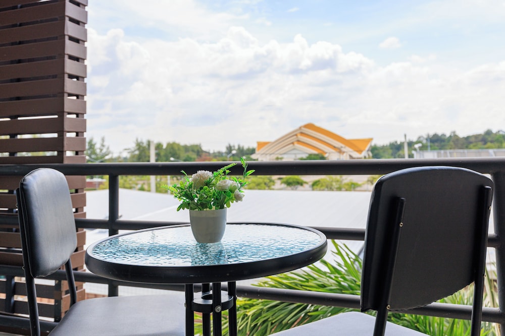 Baan Phor Phan Hotel 36/48