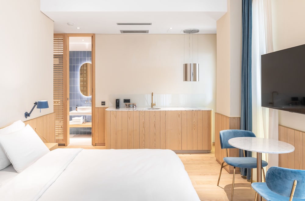 Rosetti aparthotel 16/47