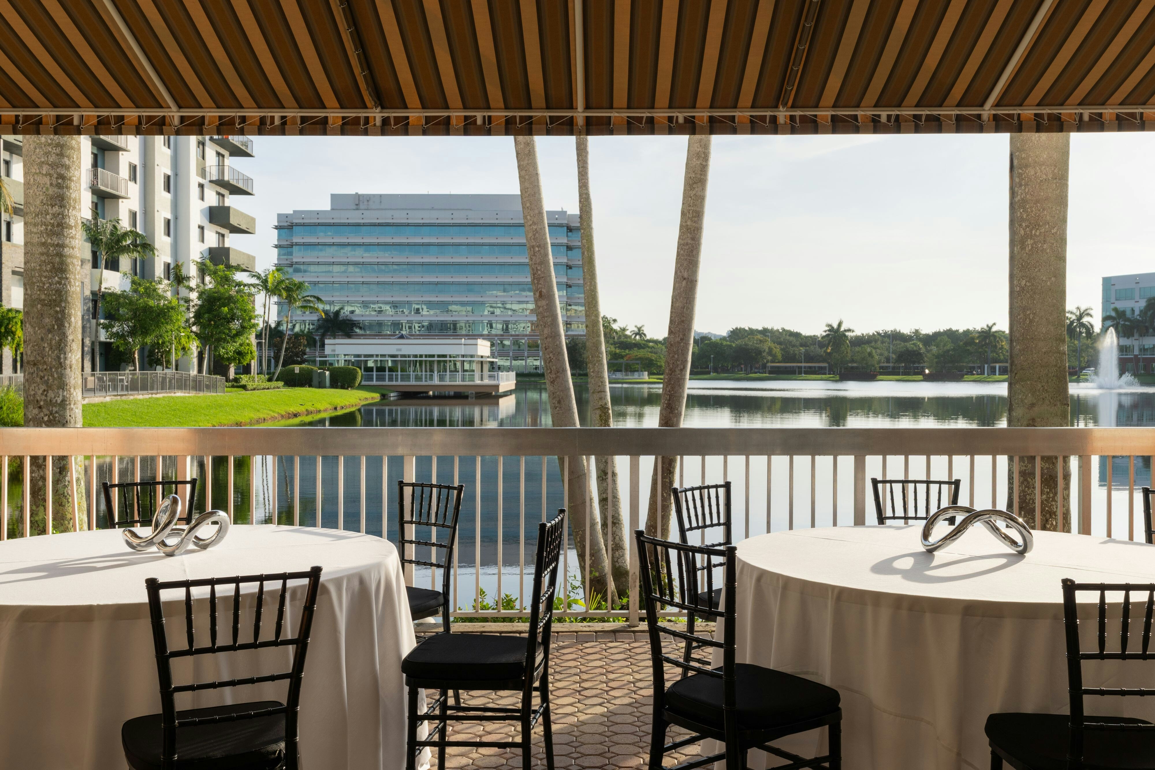 Renaissance Fort Lauderdale West Hotel 23/50