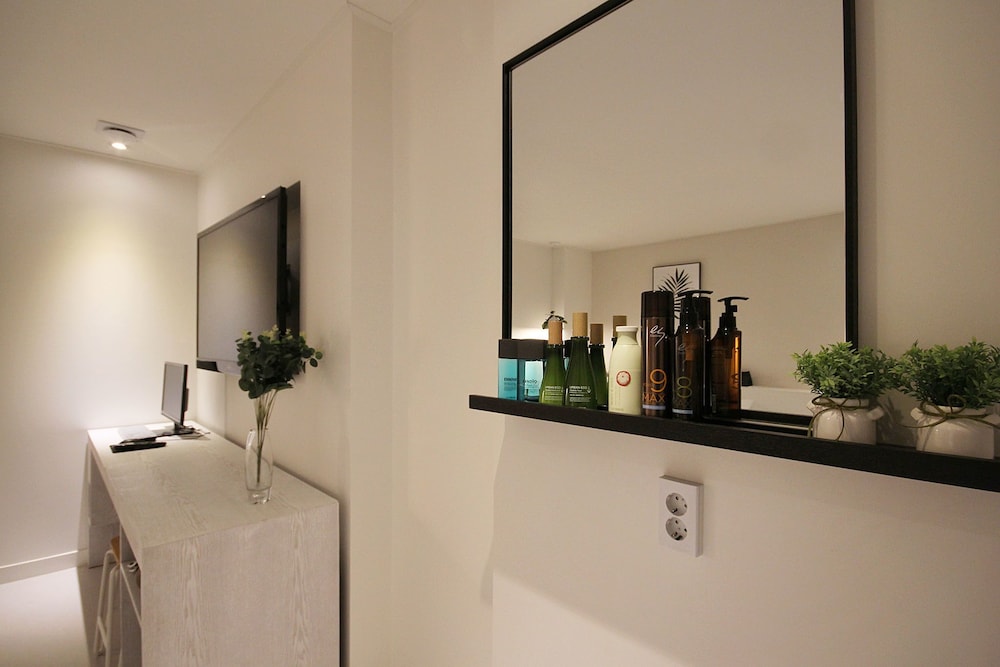 Busan Haeundae Hotel A 45/45