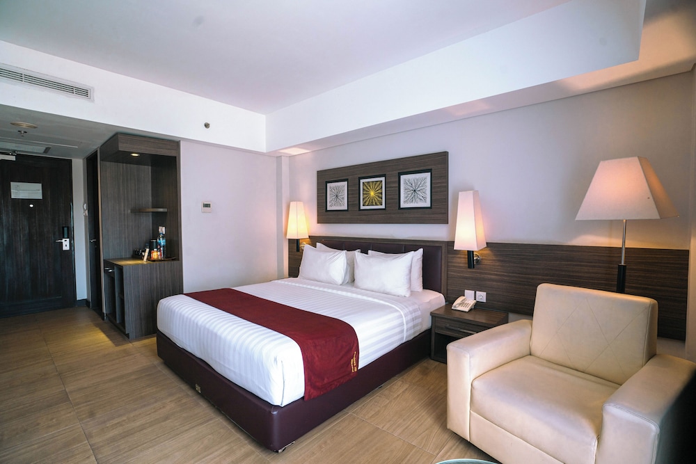 Pandawa Hill Resort 29/70