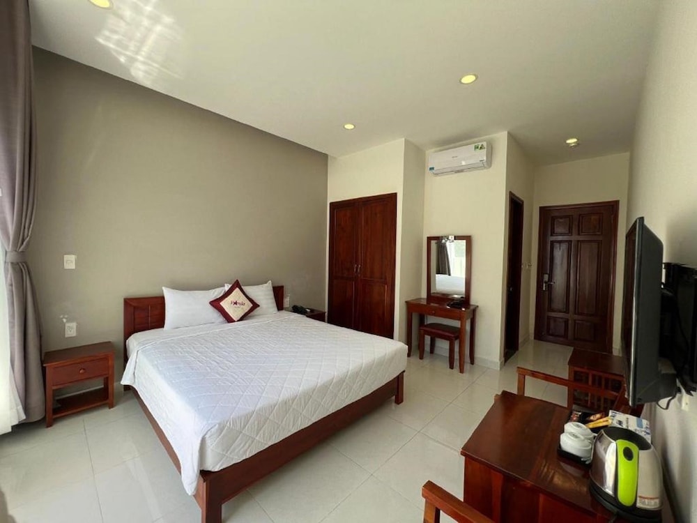 Vanda Hotel 17/32